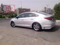 هیوندای سۆناتا